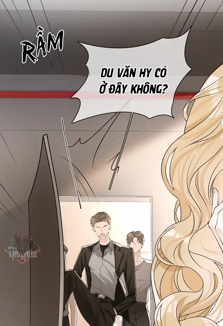 Sói Tiểu Thư Và Em Gái Hồ Ly Của Tôi Chapter 11 - Trang 7