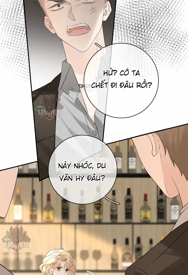 Sói Tiểu Thư Và Em Gái Hồ Ly Của Tôi Chapter 11 - Trang 9