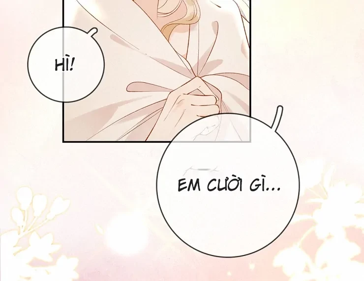 Sói Tiểu Thư Và Em Gái Hồ Ly Của Tôi Chapter 12 - Trang 11