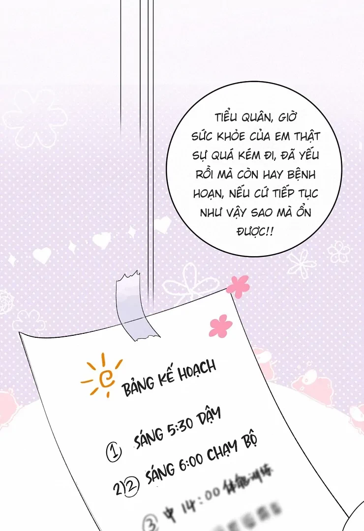 Sói Tiểu Thư Và Em Gái Hồ Ly Của Tôi Chapter 12 - Trang 14