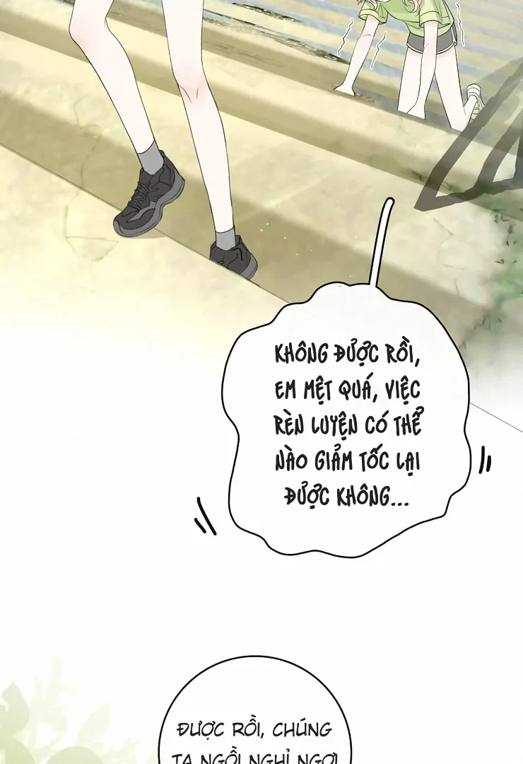 Sói Tiểu Thư Và Em Gái Hồ Ly Của Tôi Chapter 12 - Trang 18