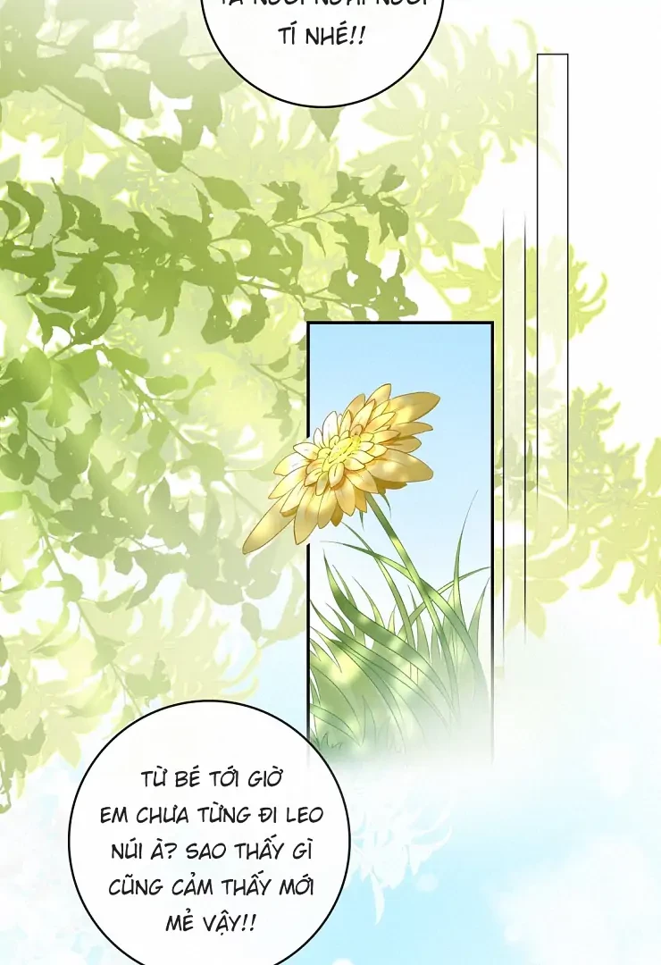 Sói Tiểu Thư Và Em Gái Hồ Ly Của Tôi Chapter 12 - Trang 19