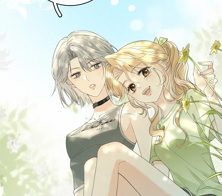 Sói Tiểu Thư Và Em Gái Hồ Ly Của Tôi Chapter 12 - Trang 20