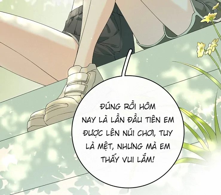 Sói Tiểu Thư Và Em Gái Hồ Ly Của Tôi Chapter 12 - Trang 21