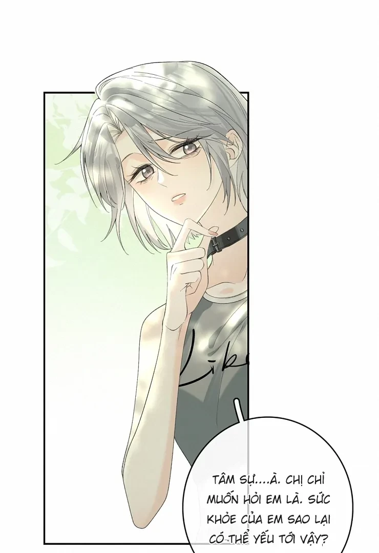 Sói Tiểu Thư Và Em Gái Hồ Ly Của Tôi Chapter 12 - Trang 23