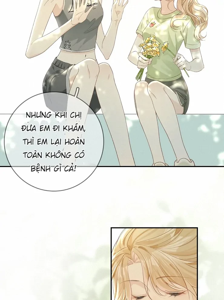 Sói Tiểu Thư Và Em Gái Hồ Ly Của Tôi Chapter 12 - Trang 25