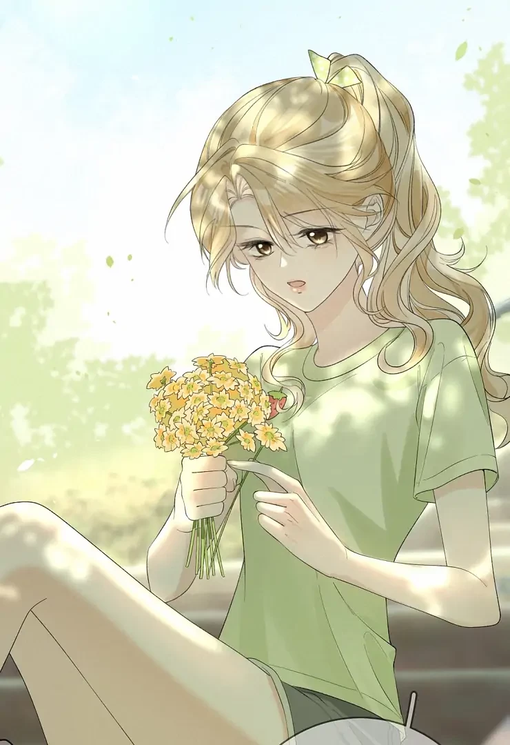 Sói Tiểu Thư Và Em Gái Hồ Ly Của Tôi Chapter 12 - Trang 27