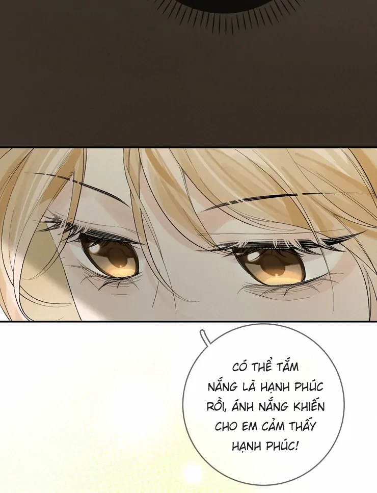 Sói Tiểu Thư Và Em Gái Hồ Ly Của Tôi Chapter 12 - Trang 30