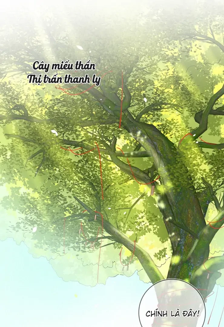 Sói Tiểu Thư Và Em Gái Hồ Ly Của Tôi Chapter 12 - Trang 32
