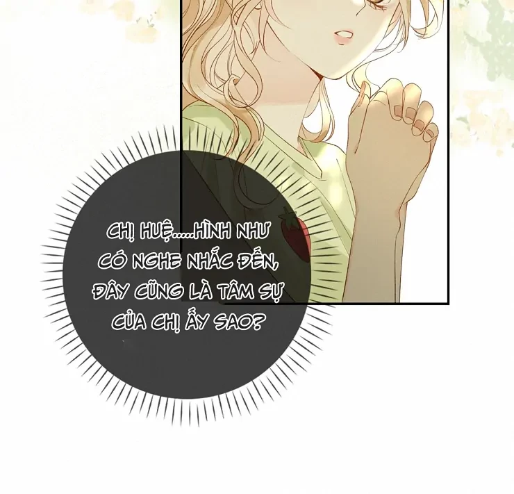 Sói Tiểu Thư Và Em Gái Hồ Ly Của Tôi Chapter 12 - Trang 42