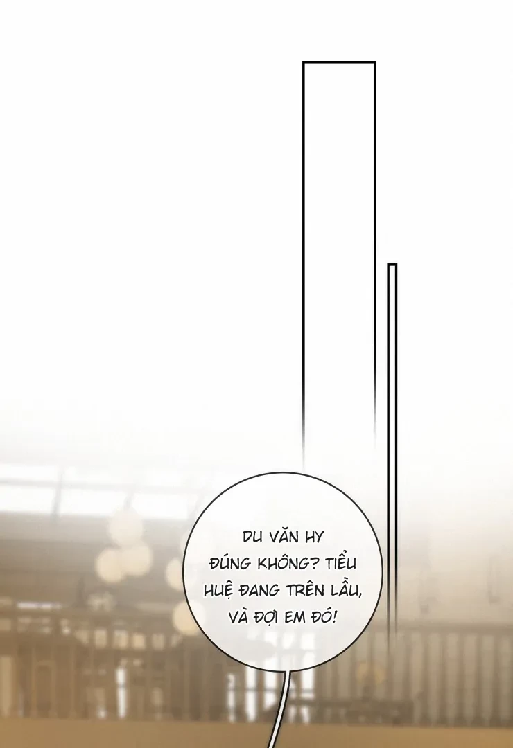 Sói Tiểu Thư Và Em Gái Hồ Ly Của Tôi Chapter 12 - Trang 43