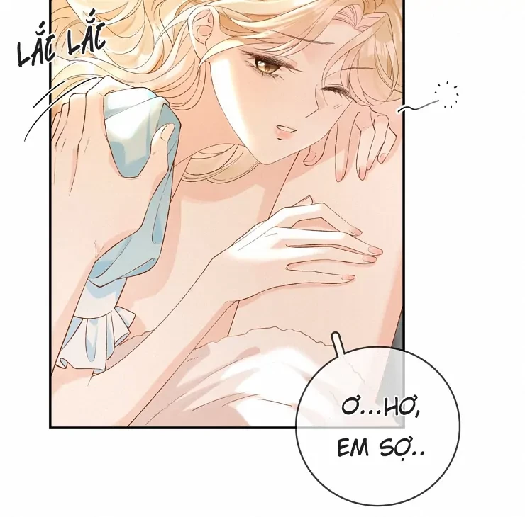 Sói Tiểu Thư Và Em Gái Hồ Ly Của Tôi Chapter 12 - Trang 5