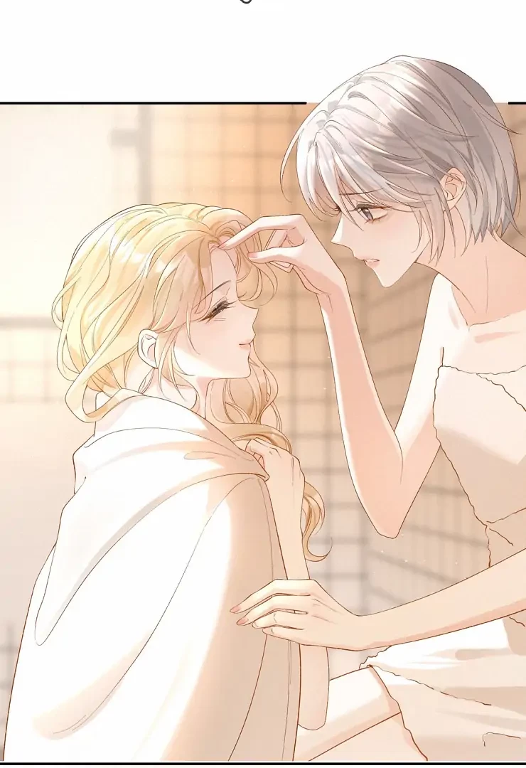 Sói Tiểu Thư Và Em Gái Hồ Ly Của Tôi Chapter 12 - Trang 9
