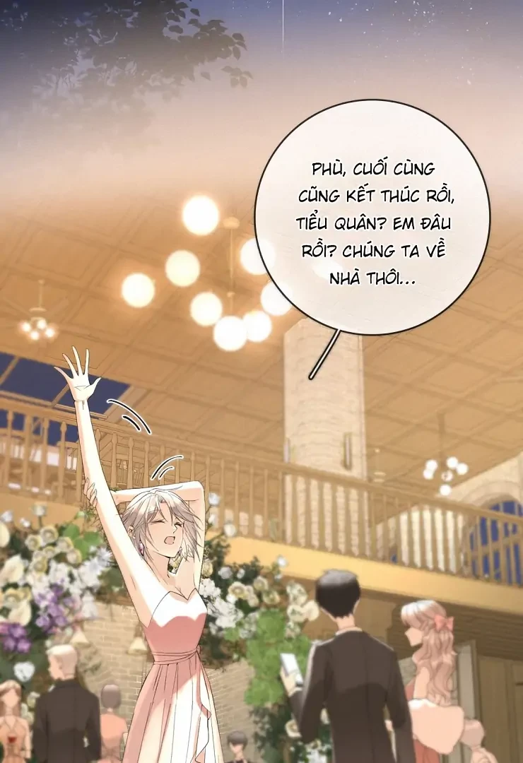 Sói Tiểu Thư Và Em Gái Hồ Ly Của Tôi Chapter 13 - Trang 11
