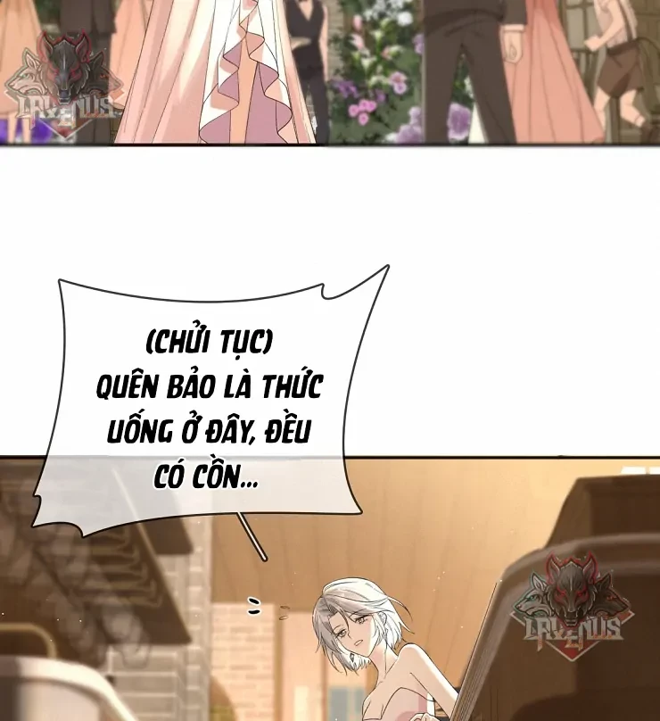 Sói Tiểu Thư Và Em Gái Hồ Ly Của Tôi Chapter 13 - Trang 12