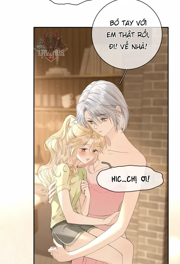 Sói Tiểu Thư Và Em Gái Hồ Ly Của Tôi Chapter 13 - Trang 14