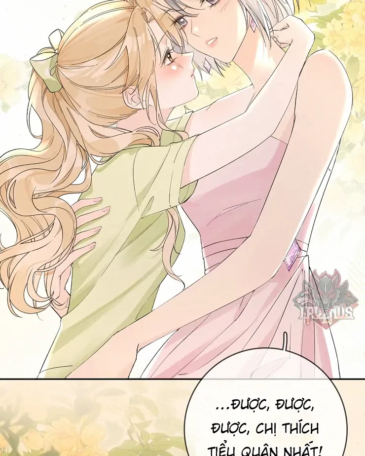Sói Tiểu Thư Và Em Gái Hồ Ly Của Tôi Chapter 13 - Trang 16