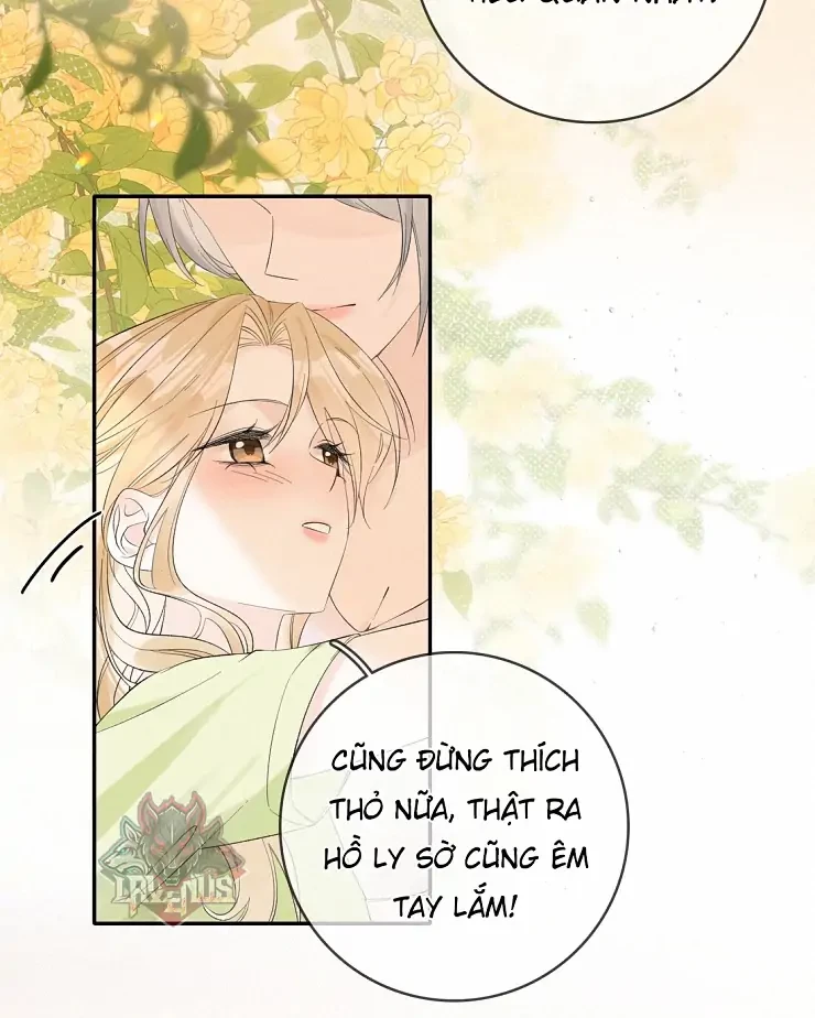 Sói Tiểu Thư Và Em Gái Hồ Ly Của Tôi Chapter 13 - Trang 17
