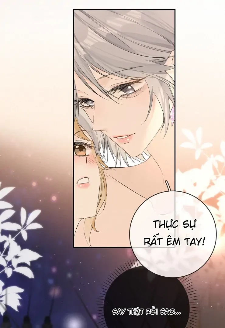 Sói Tiểu Thư Và Em Gái Hồ Ly Của Tôi Chapter 13 - Trang 18