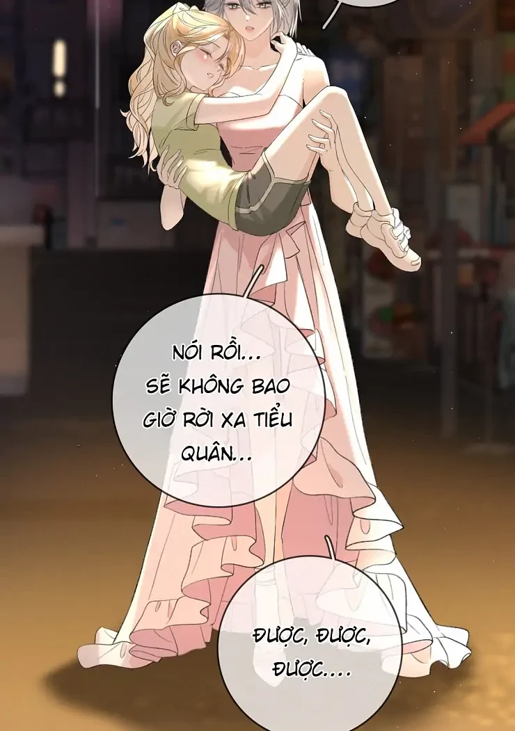 Sói Tiểu Thư Và Em Gái Hồ Ly Của Tôi Chapter 13 - Trang 20