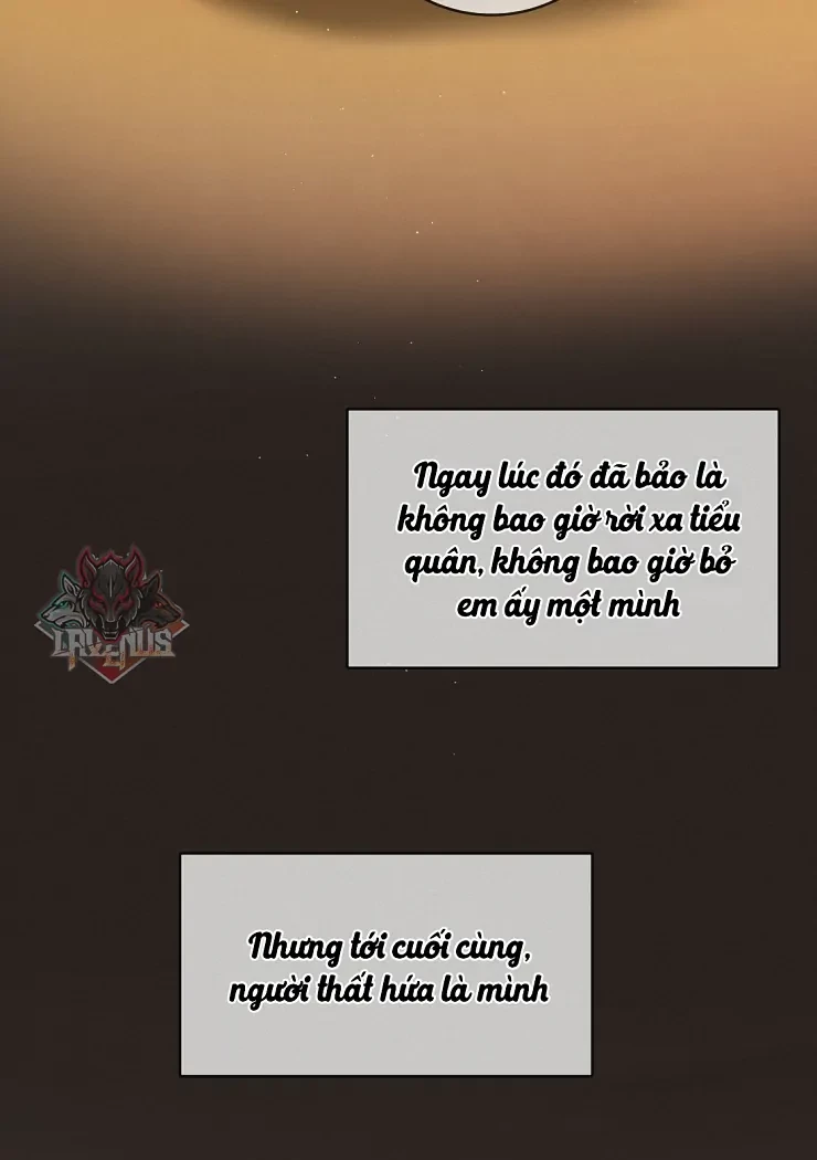 Sói Tiểu Thư Và Em Gái Hồ Ly Của Tôi Chapter 13 - Trang 21