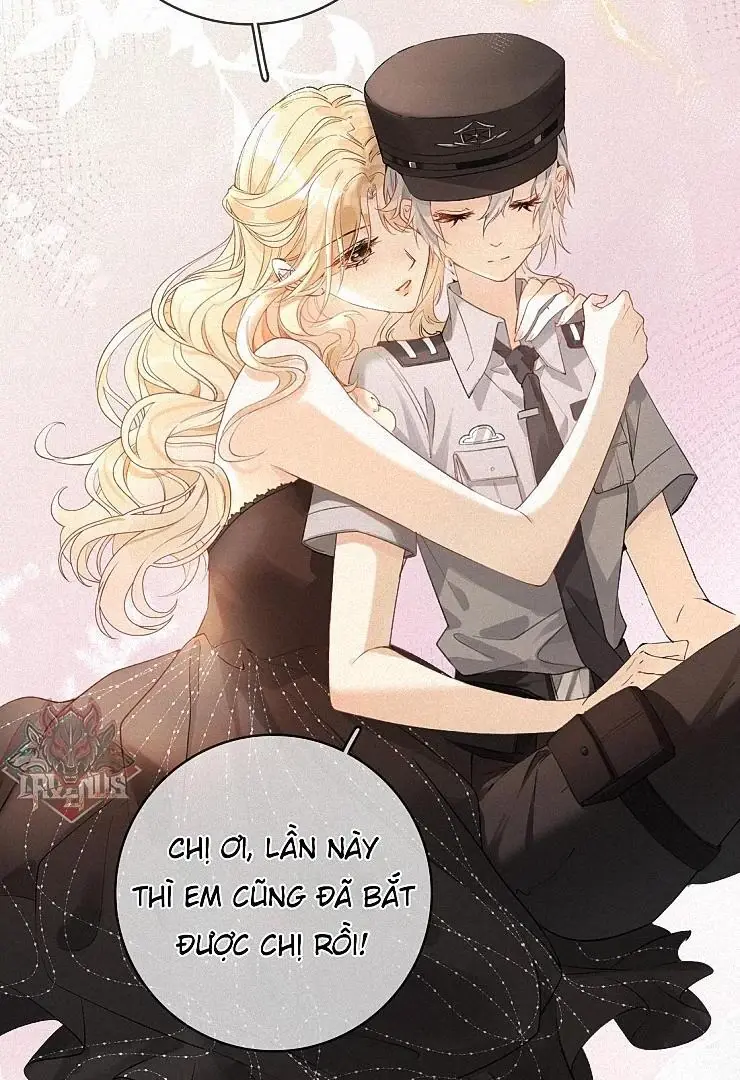Sói Tiểu Thư Và Em Gái Hồ Ly Của Tôi Chapter 13 - Trang 23