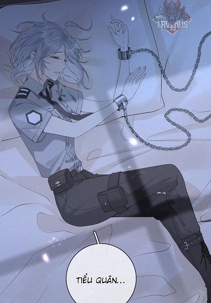 Sói Tiểu Thư Và Em Gái Hồ Ly Của Tôi Chapter 13 - Trang 25
