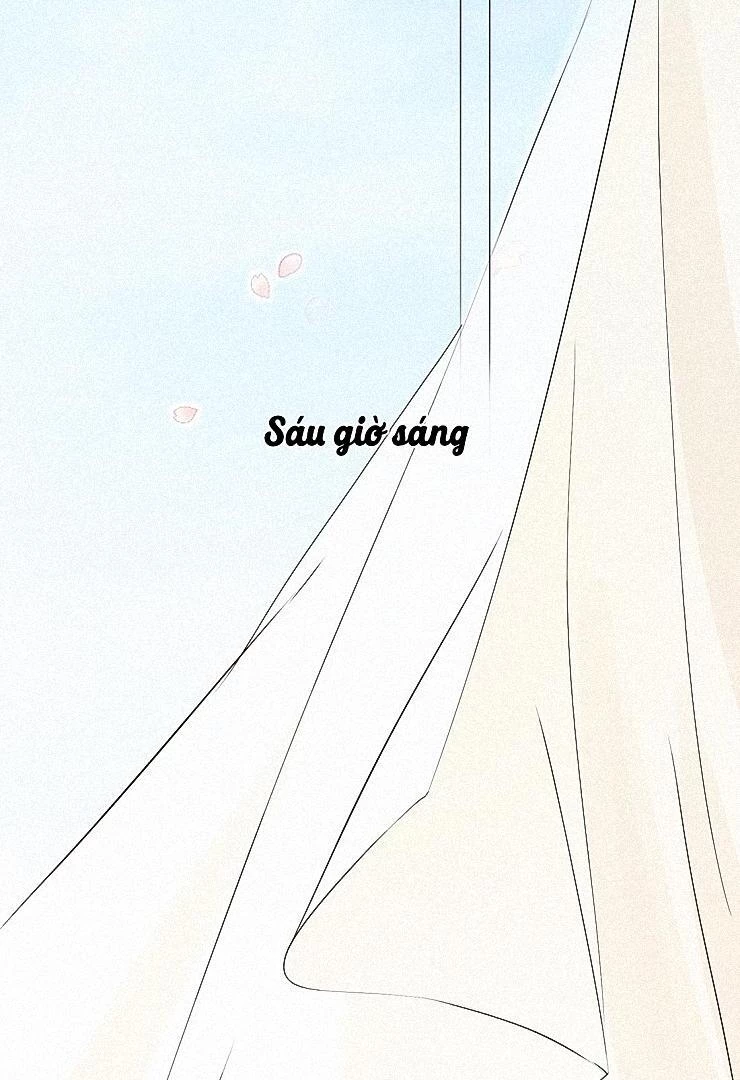Sói Tiểu Thư Và Em Gái Hồ Ly Của Tôi Chapter 13 - Trang 28