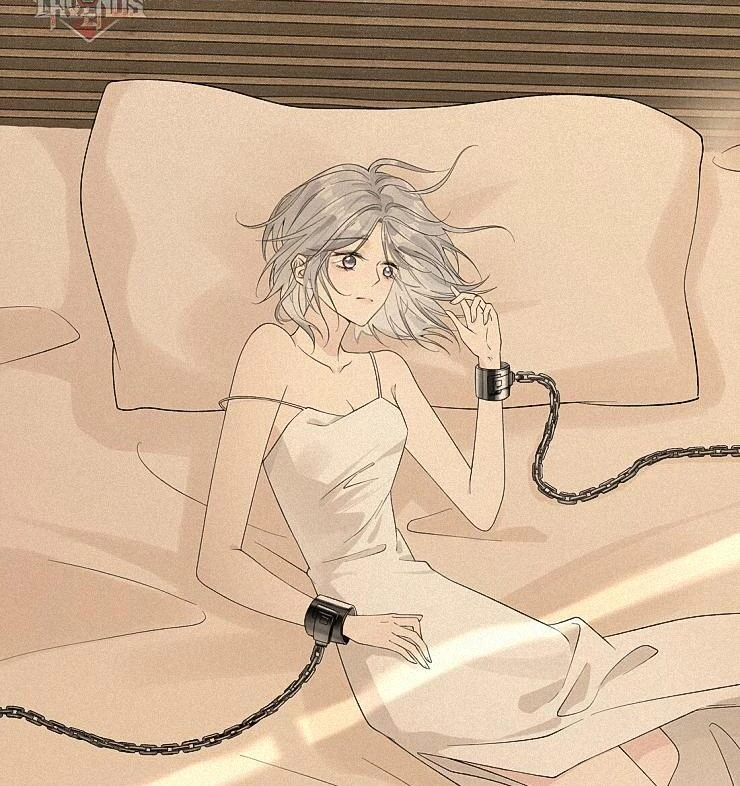 Sói Tiểu Thư Và Em Gái Hồ Ly Của Tôi Chapter 13 - Trang 30