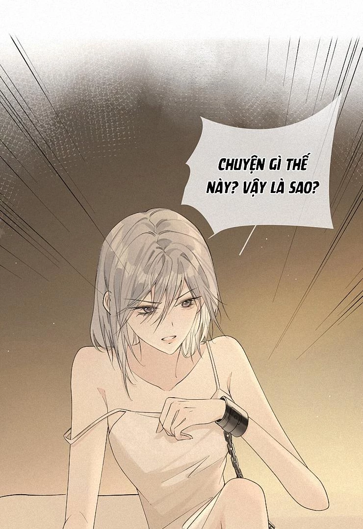 Sói Tiểu Thư Và Em Gái Hồ Ly Của Tôi Chapter 13 - Trang 32