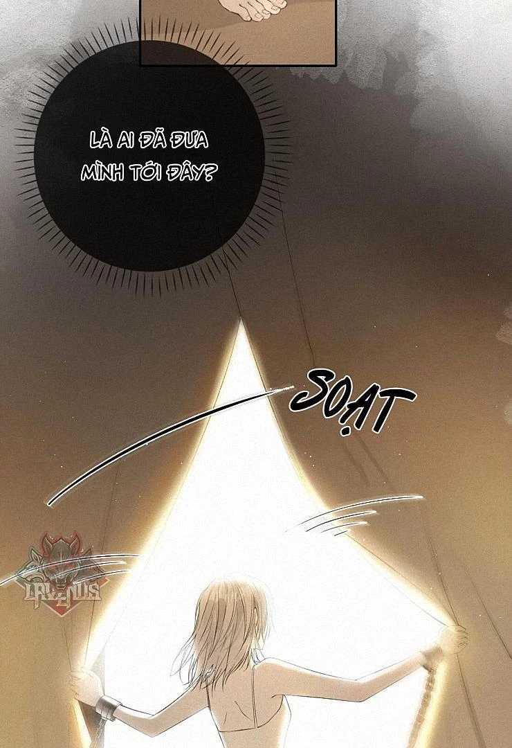 Sói Tiểu Thư Và Em Gái Hồ Ly Của Tôi Chapter 13 - Trang 35