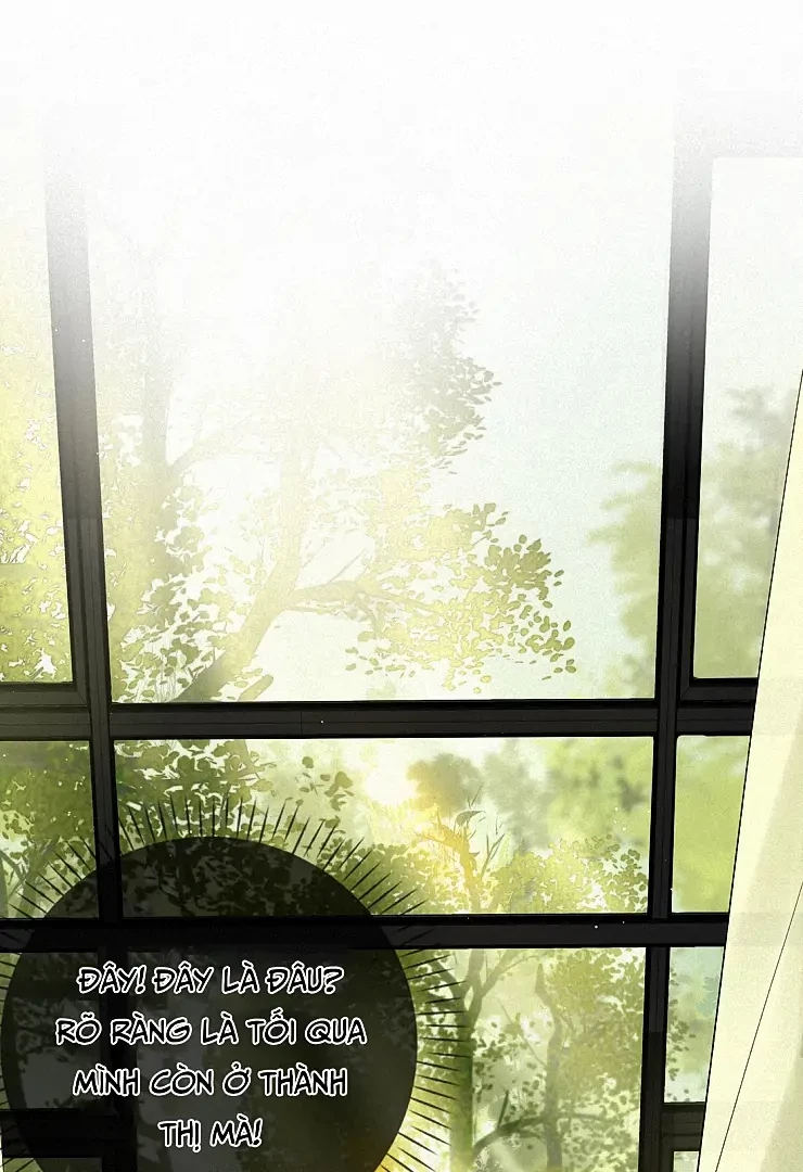 Sói Tiểu Thư Và Em Gái Hồ Ly Của Tôi Chapter 13 - Trang 39