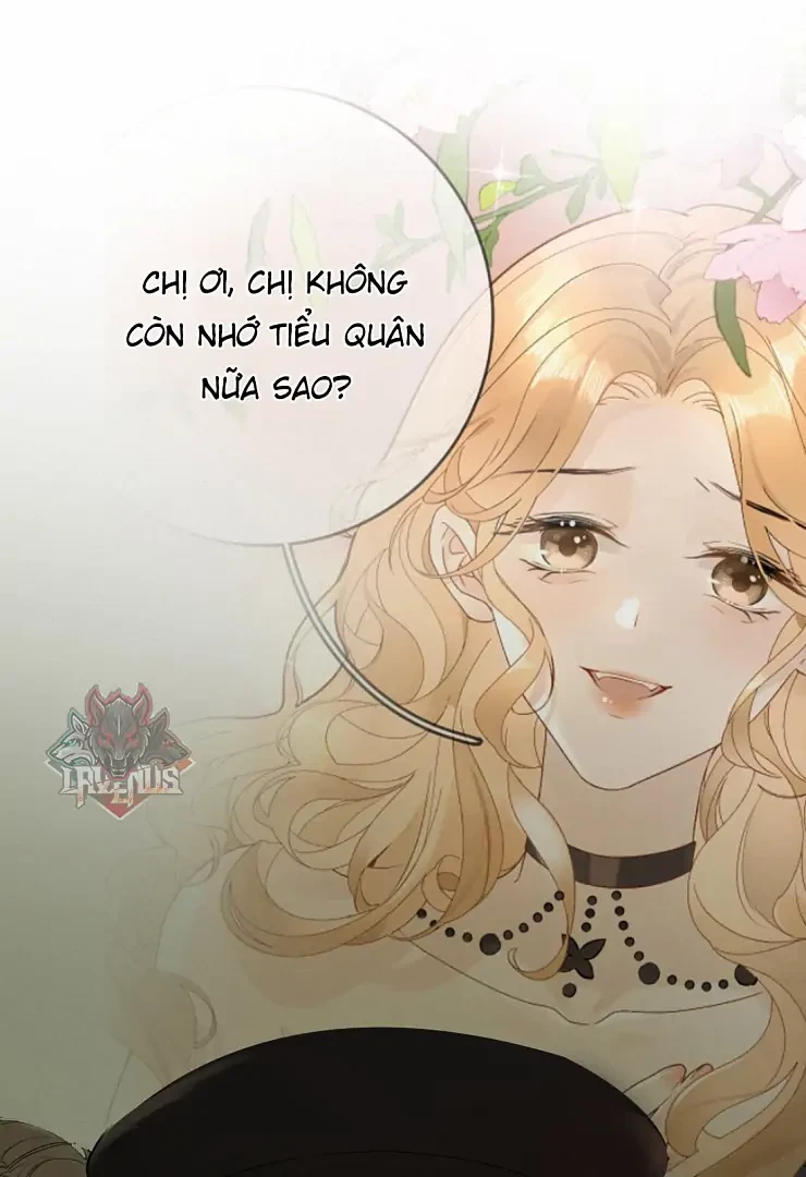 Sói Tiểu Thư Và Em Gái Hồ Ly Của Tôi Chapter 13 - Trang 42