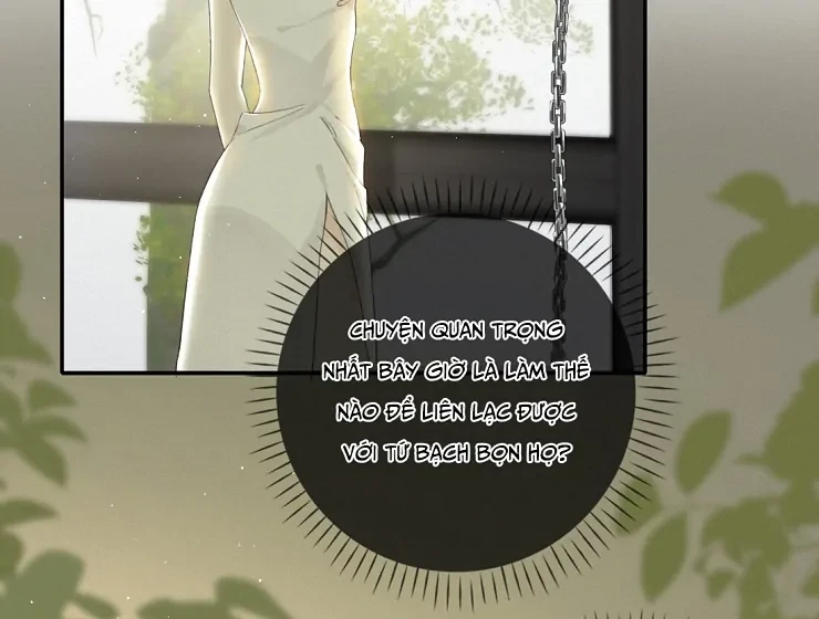 Sói Tiểu Thư Và Em Gái Hồ Ly Của Tôi Chapter 13 - Trang 46