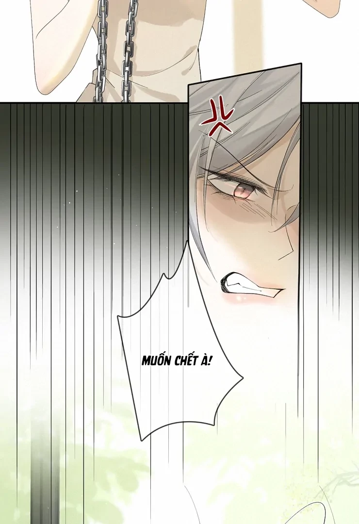 Sói Tiểu Thư Và Em Gái Hồ Ly Của Tôi Chapter 13 - Trang 48