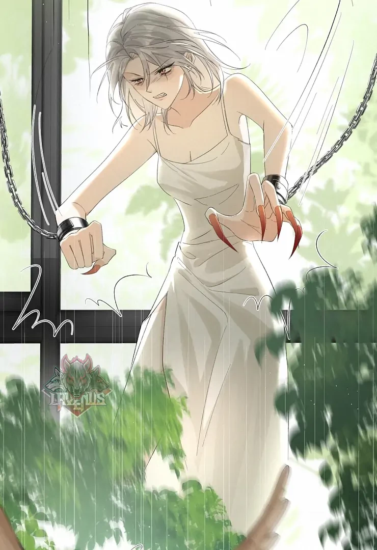 Sói Tiểu Thư Và Em Gái Hồ Ly Của Tôi Chapter 13 - Trang 49