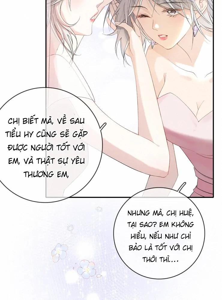 Sói Tiểu Thư Và Em Gái Hồ Ly Của Tôi Chapter 13 - Trang 5
