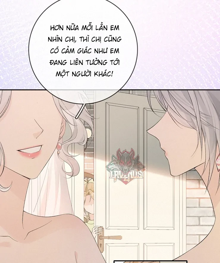 Sói Tiểu Thư Và Em Gái Hồ Ly Của Tôi Chapter 13 - Trang 8