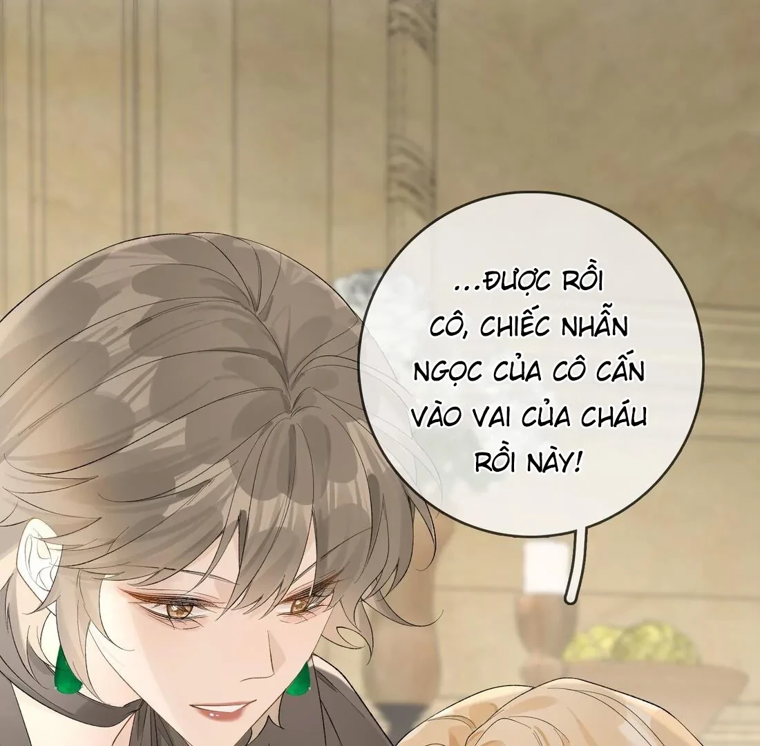 Sói Tiểu Thư Và Em Gái Hồ Ly Của Tôi Chapter 14 - Trang 12