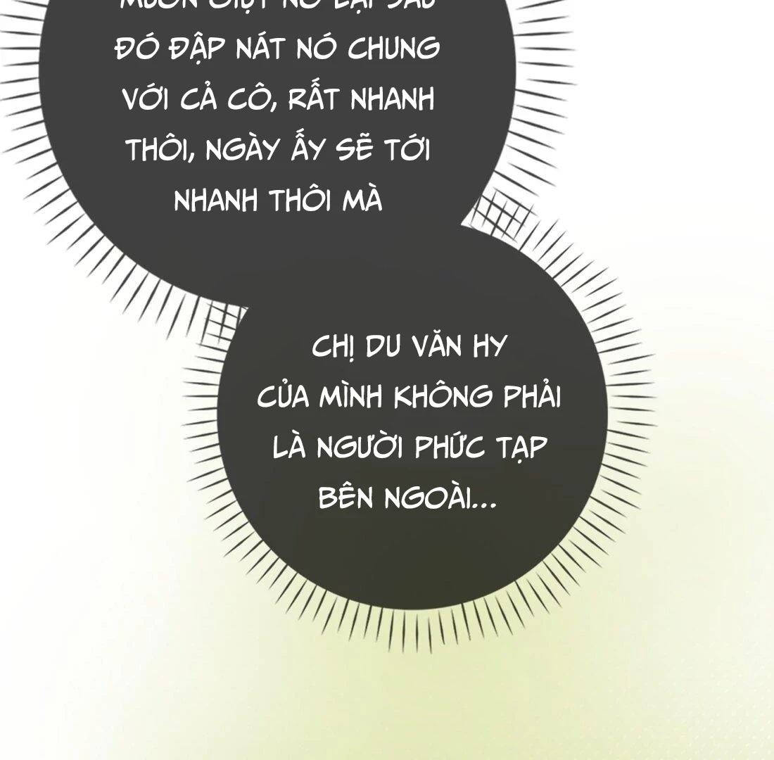 Sói Tiểu Thư Và Em Gái Hồ Ly Của Tôi Chapter 14 - Trang 14