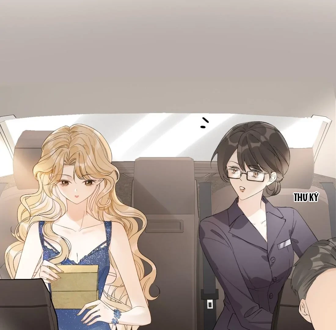 Sói Tiểu Thư Và Em Gái Hồ Ly Của Tôi Chapter 14 - Trang 18