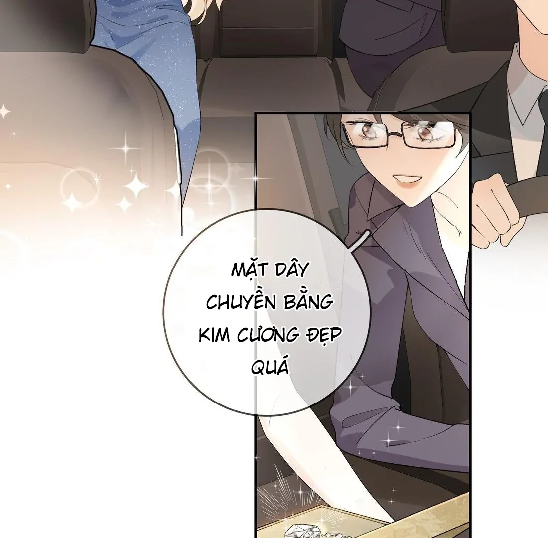 Sói Tiểu Thư Và Em Gái Hồ Ly Của Tôi Chapter 14 - Trang 19