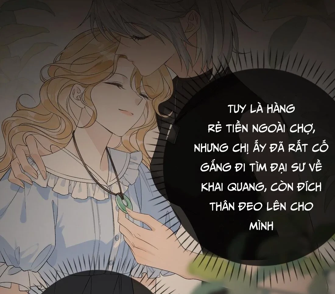 Sói Tiểu Thư Và Em Gái Hồ Ly Của Tôi Chapter 14 - Trang 23