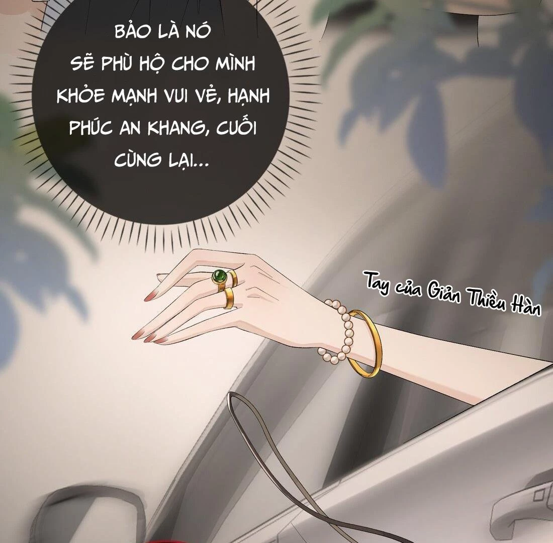 Sói Tiểu Thư Và Em Gái Hồ Ly Của Tôi Chapter 14 - Trang 24
