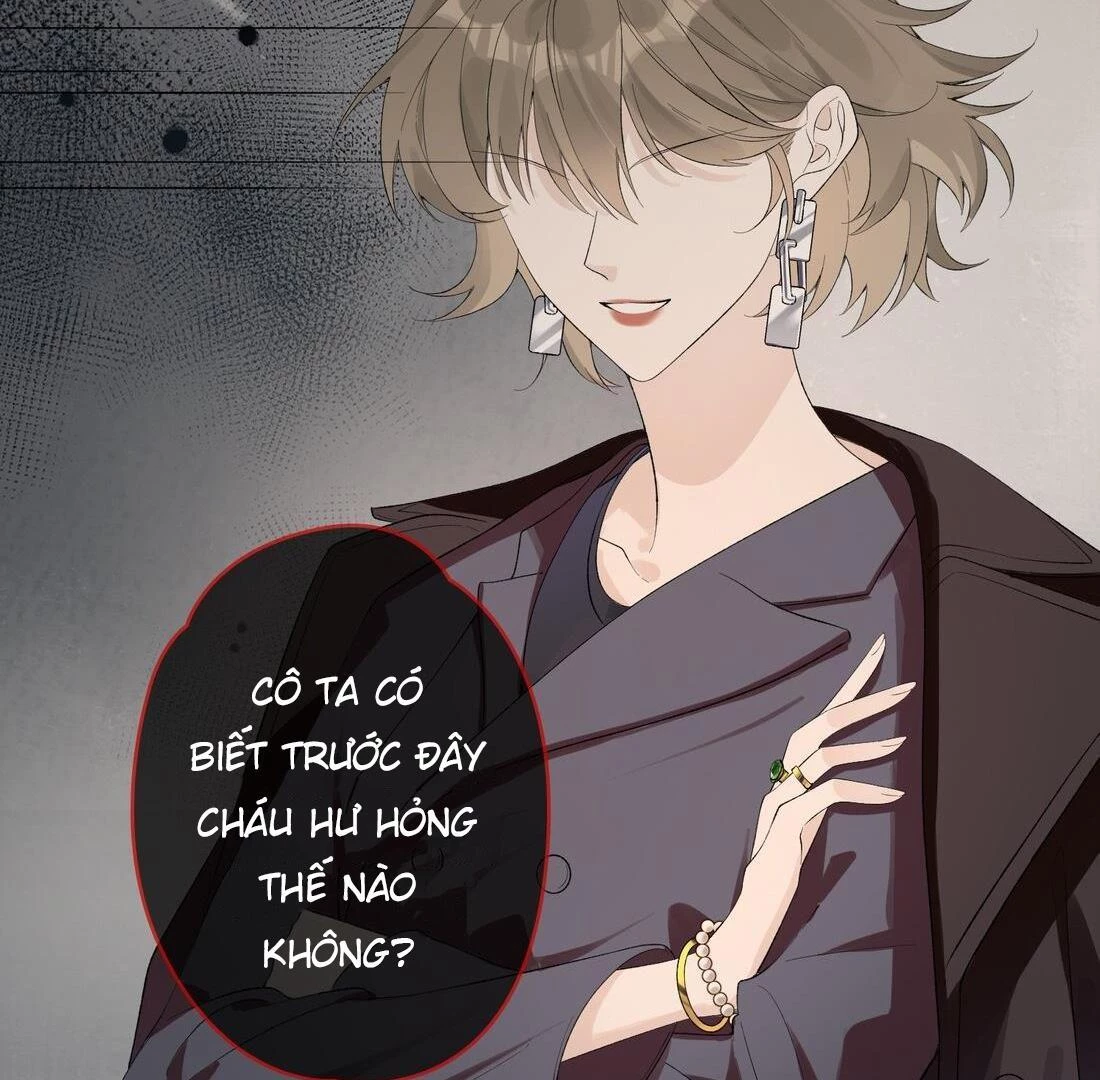 Sói Tiểu Thư Và Em Gái Hồ Ly Của Tôi Chapter 14 - Trang 28