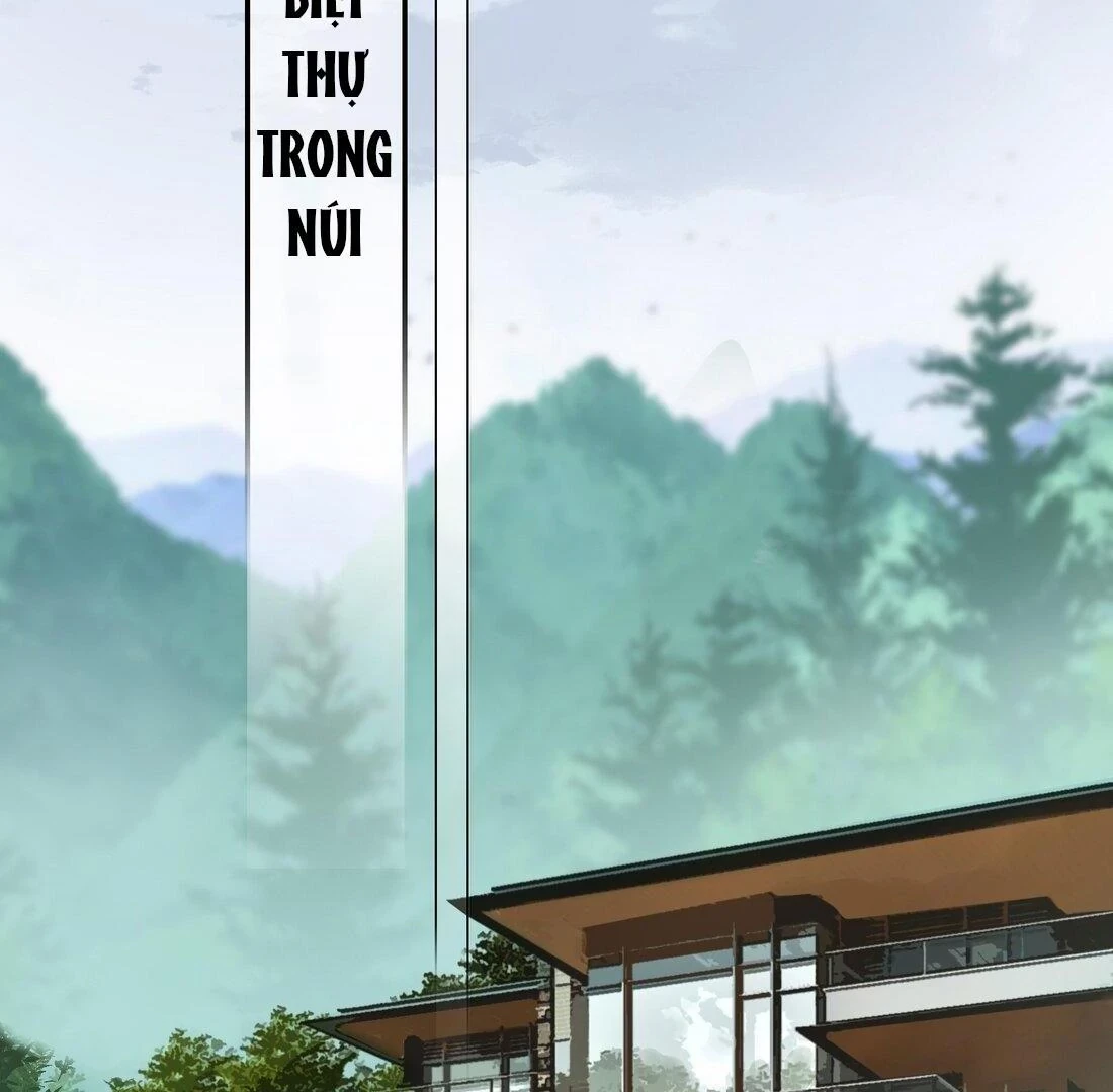Sói Tiểu Thư Và Em Gái Hồ Ly Của Tôi Chapter 14 - Trang 33