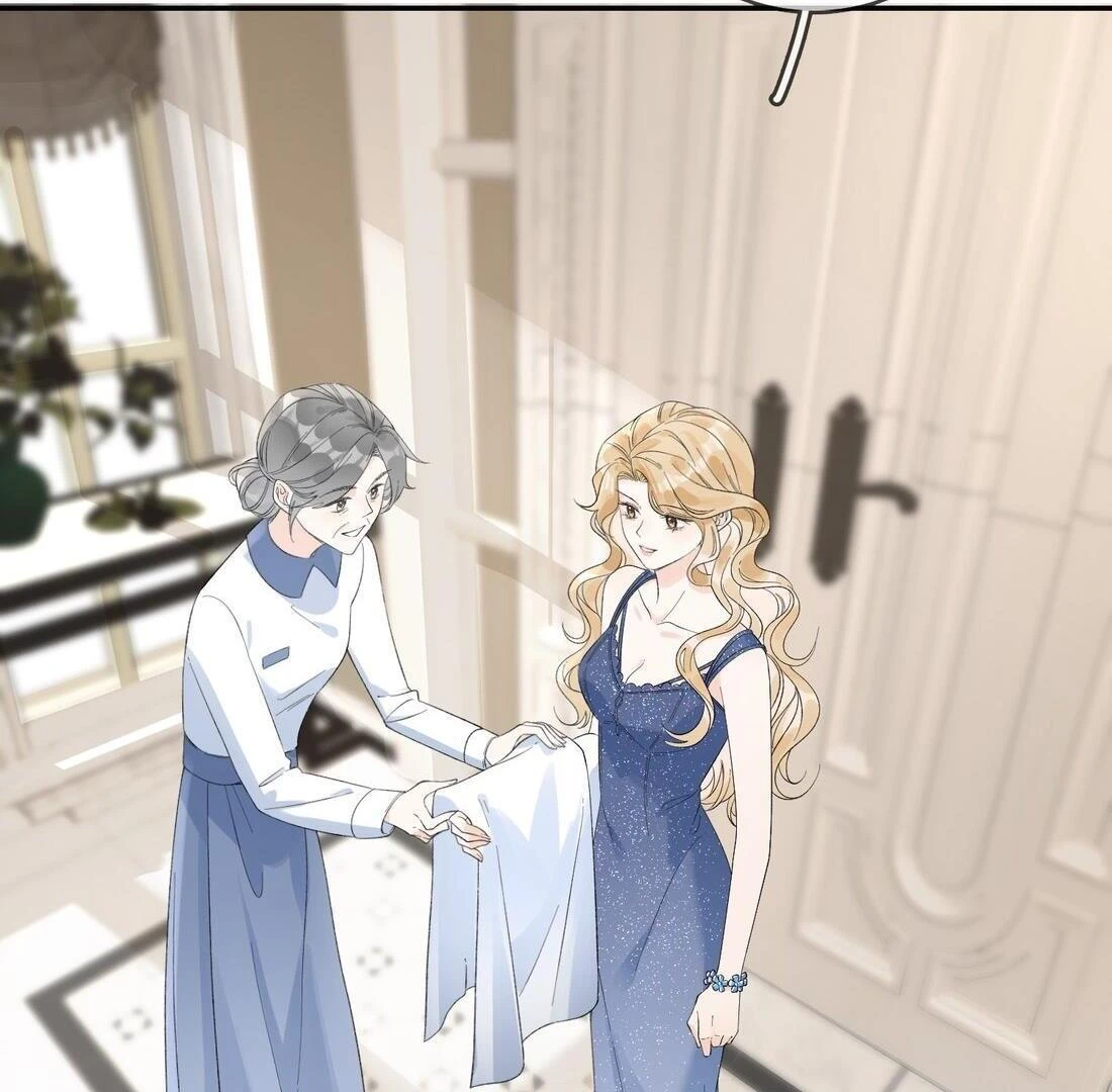 Sói Tiểu Thư Và Em Gái Hồ Ly Của Tôi Chapter 14 - Trang 35