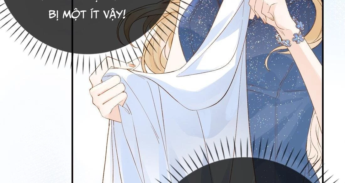 Sói Tiểu Thư Và Em Gái Hồ Ly Của Tôi Chapter 14 - Trang 38