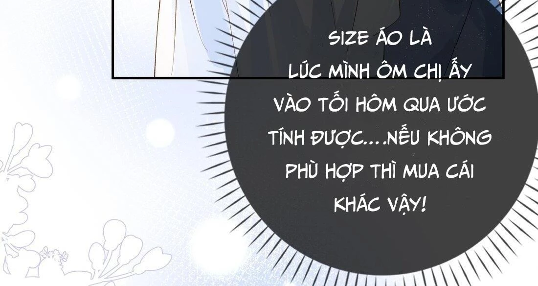 Sói Tiểu Thư Và Em Gái Hồ Ly Của Tôi Chapter 14 - Trang 39