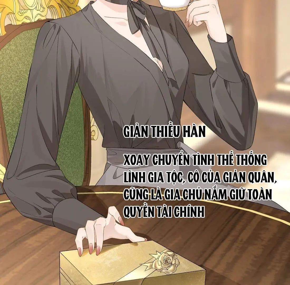Sói Tiểu Thư Và Em Gái Hồ Ly Của Tôi Chapter 14 - Trang 4